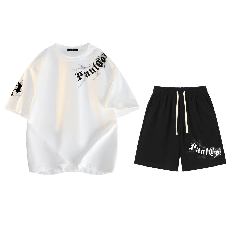 PAUL COSTELLOE Casual Sportswear Unisex