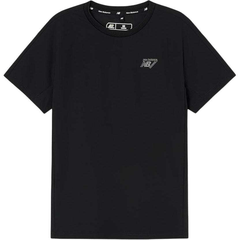New Balance New Balance FROZENWOMEN T Shirt Women's Black
