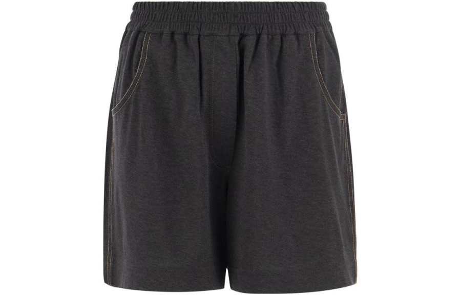Brunello Cucinelli Casual Shorts Women's