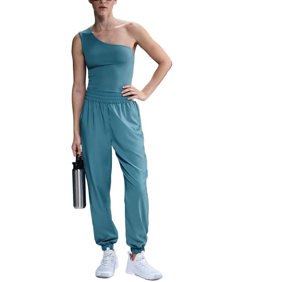 Nike Nike One Women's Dri FIT High Waisted 7/8 Joggers
