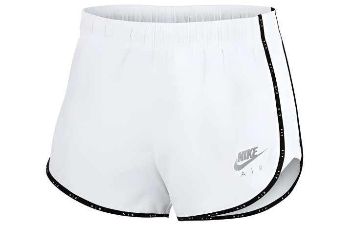 Nike Nike Casual Shorts Women's White