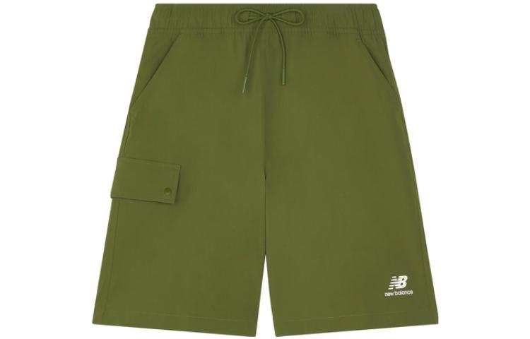 New Balance New Balance Casual Shorts Women's Green