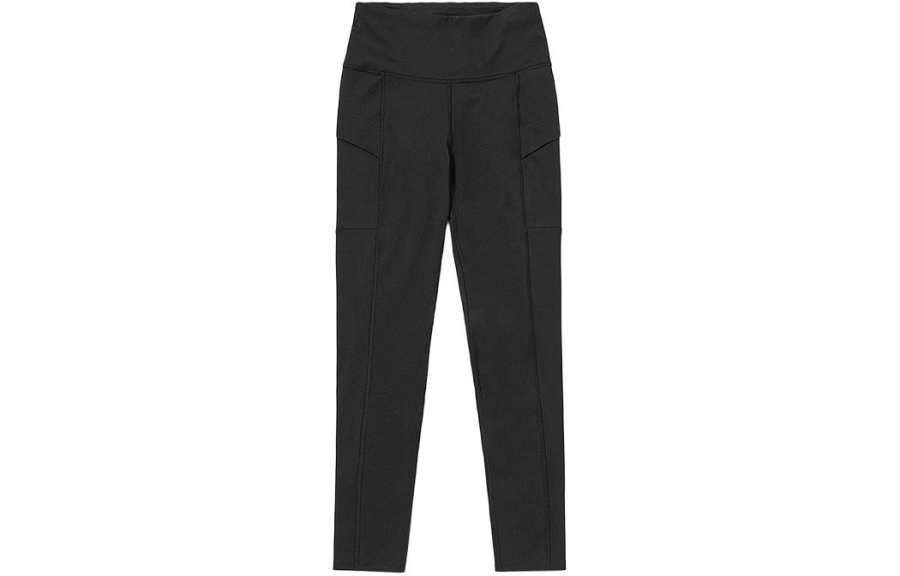 Timberland Knitted Sweatpants Women's Black
