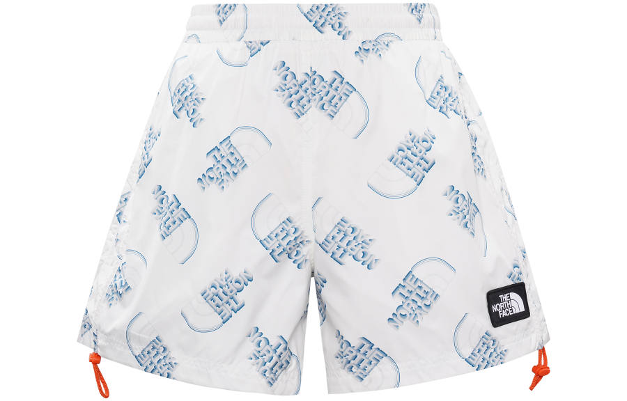 THE NORTH FACE Urban Exploration Casual Shorts Women's White