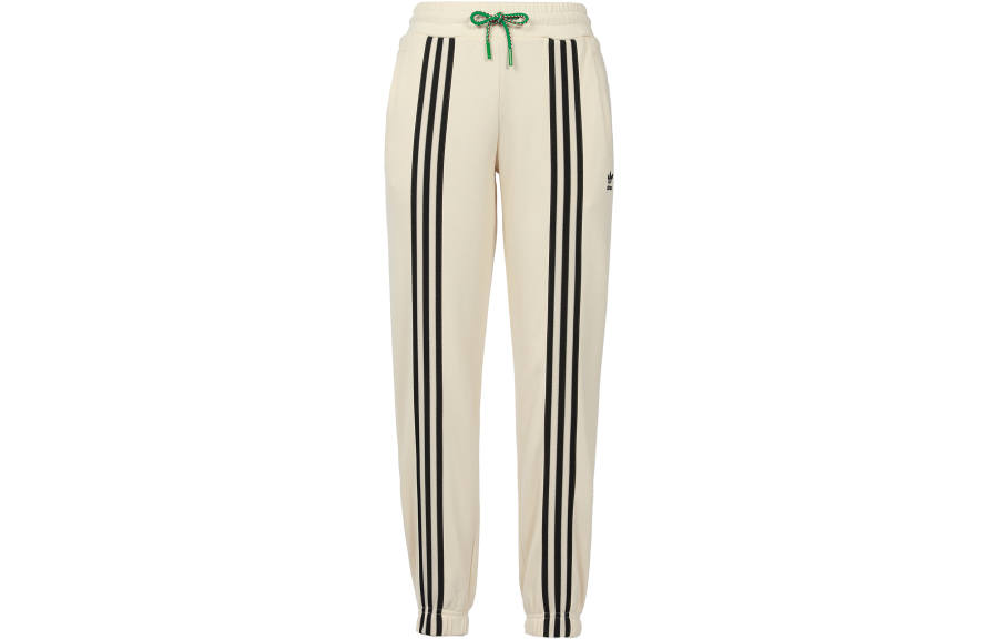 adidas originals Adicolor 70s 3-Stripes Sweatpants Beige