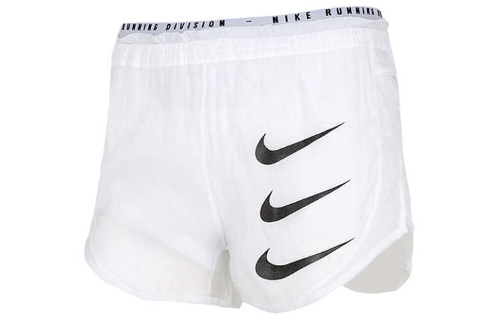 Nike Nike Casual Shorts Women's White Moderate