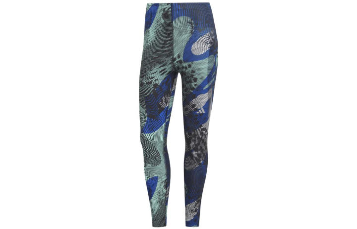 Adidas Adidas Leggings Women's Multicolor Moderate