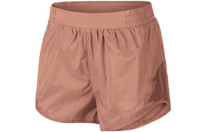 Nike Nike Casual Shorts Women's Pink Moderate