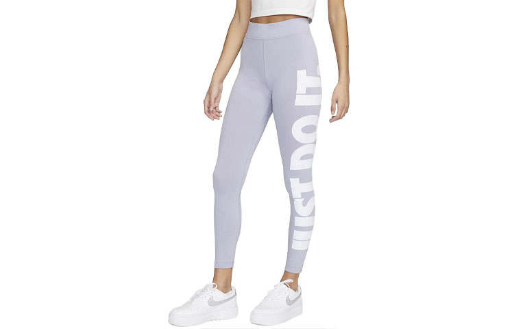 Nike Nike Sportswear Essentials Leggings Women's Indigo Mist