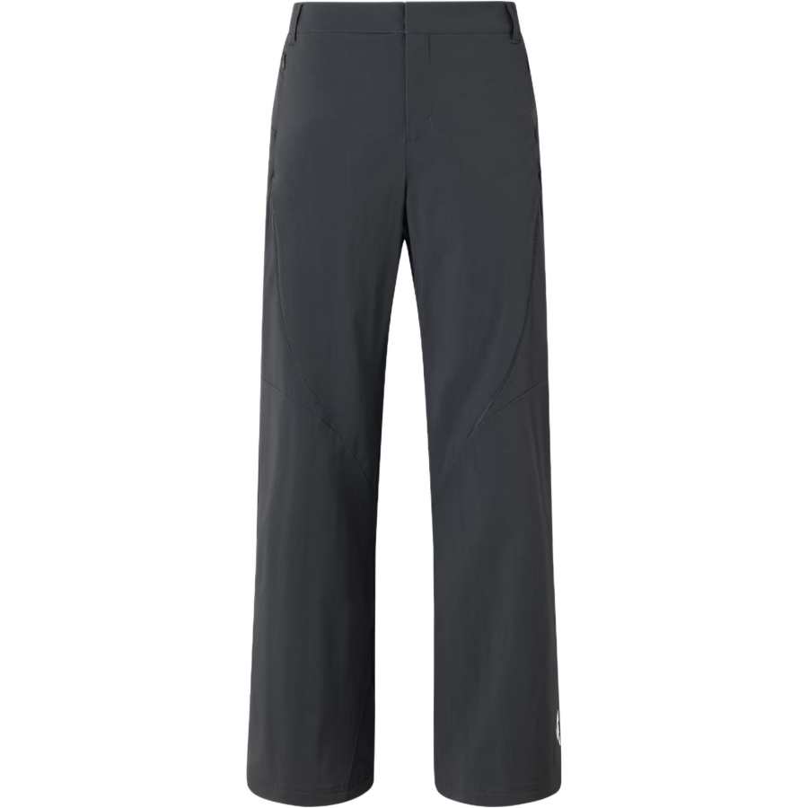 Adidas Adidas FOS Future Style Tracksuit Bottoms Casual Pants Women's Black