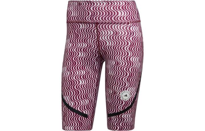 Adidas Adidas Casual Shorts Women's Red Moderate