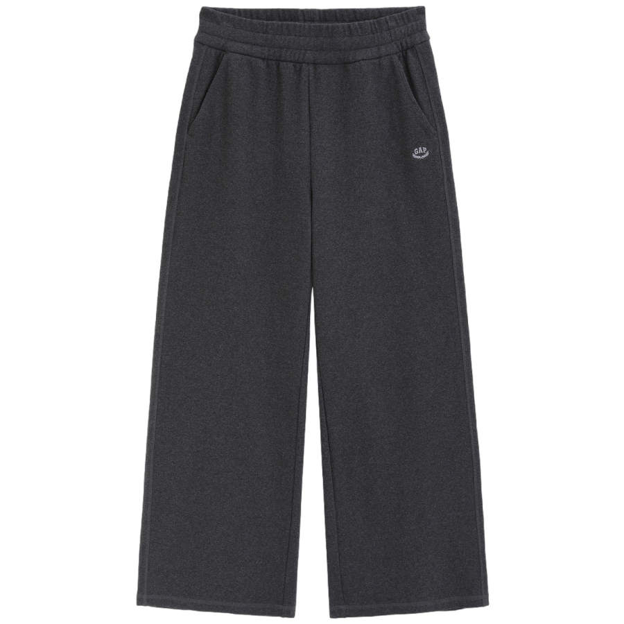 GAP Casual Pants Women's Moderate Wide Leg Pants