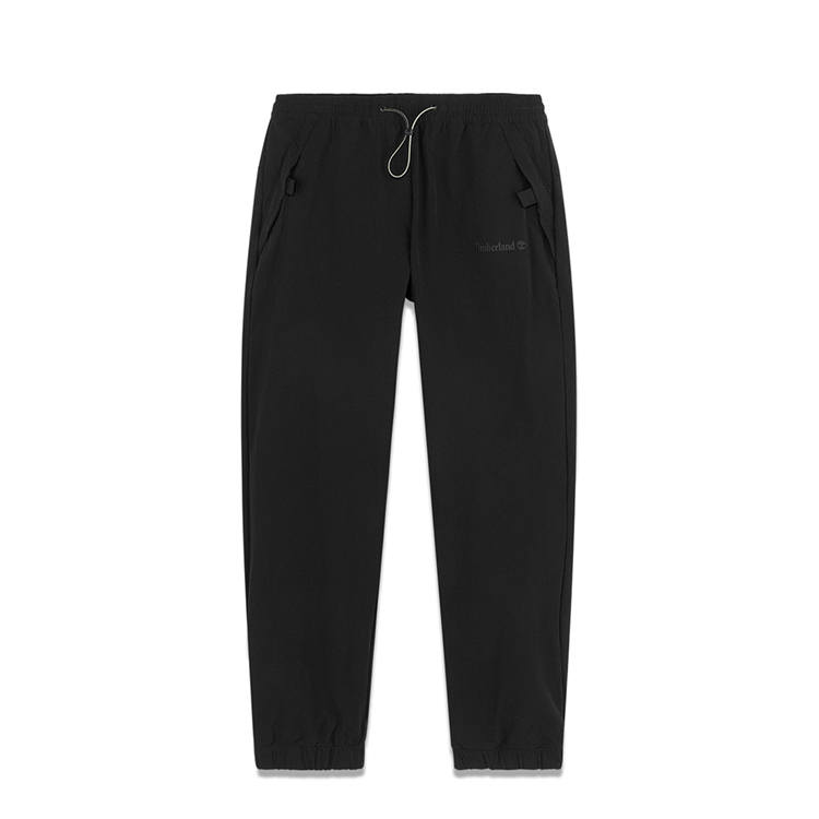 Timberland Casual Pants Women's Black