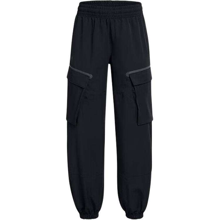 Under Armour Casual Pants Women's Black