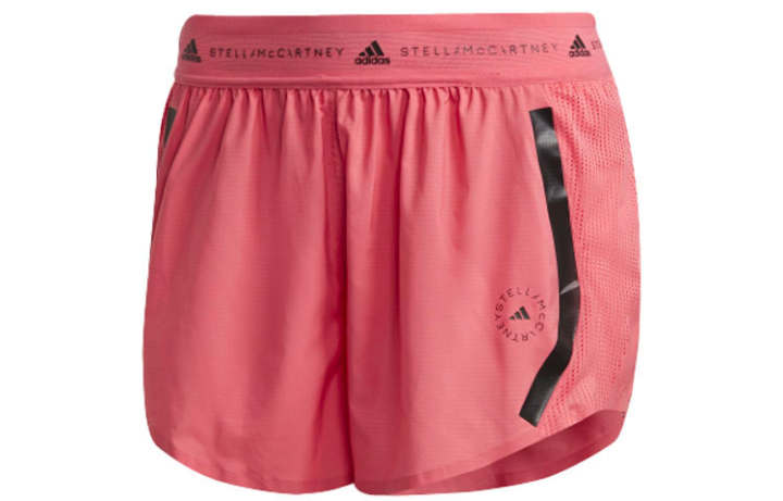 Adidas Adidas ASMC Casual Shorts Women's Pink Moderate