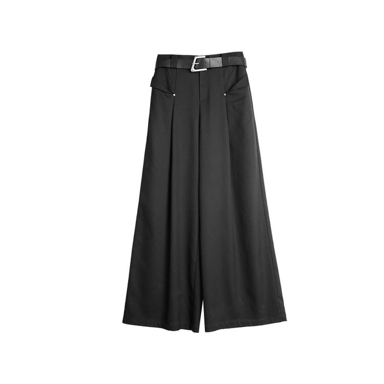 ELLE ELLE Casual Pants Women's Black
