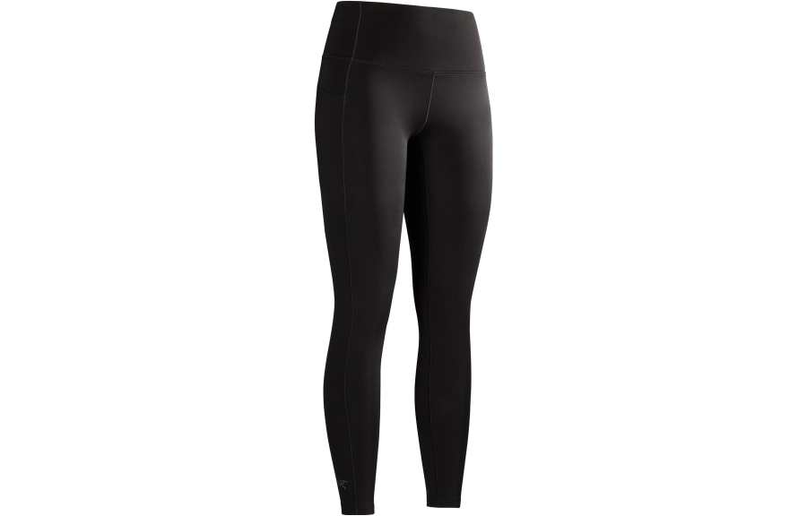 Arcteryx High-waist Stretch Leggings