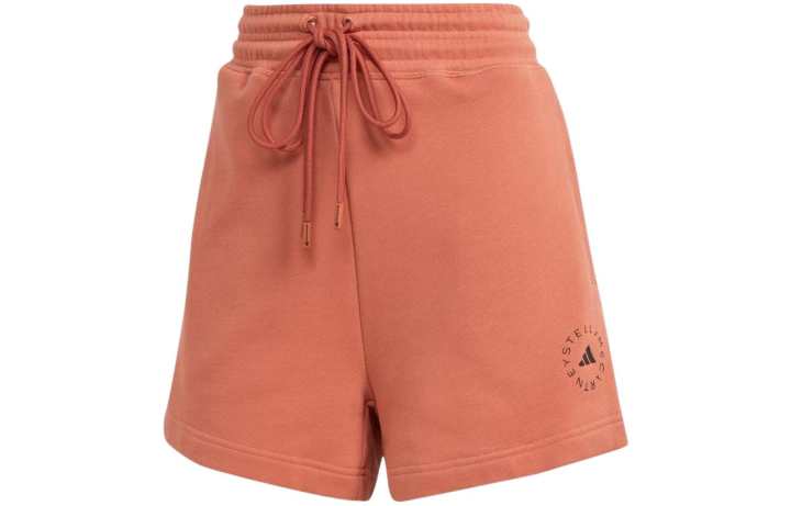 Adidas Adidas Casual Shorts Women's Magic Earth Moderate