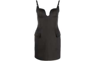 COPERNI Mini Bustier Dress