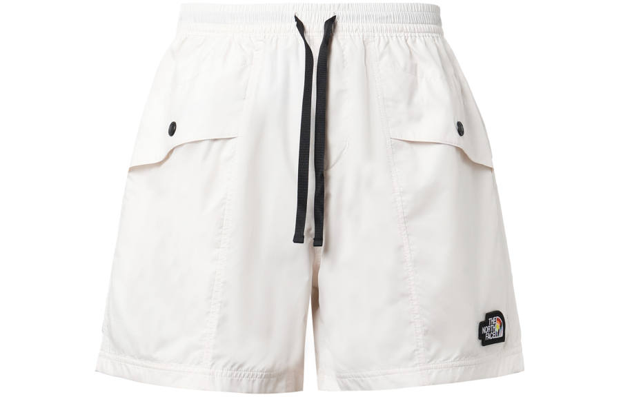 THE NORTH FACE Urban Exploration Casual Shorts Women's White