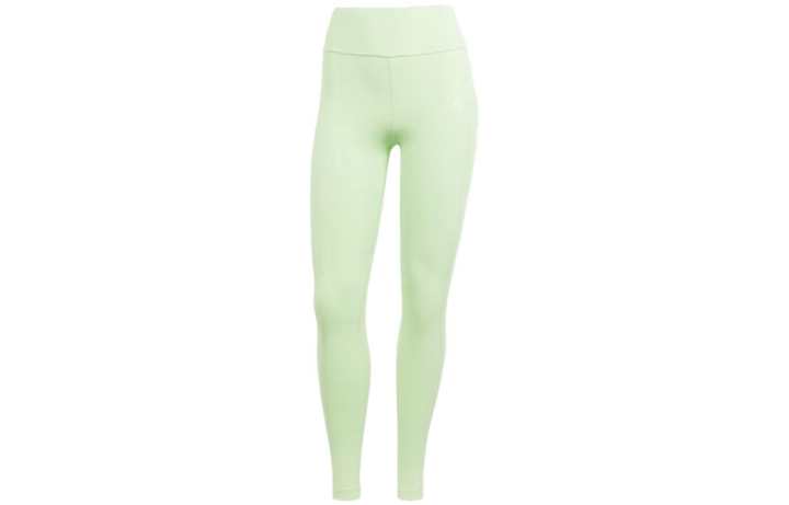 Adidas Adidas Leggings Women's Green Moderate