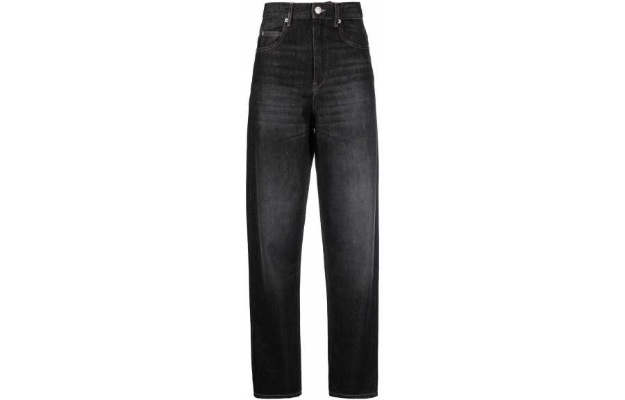 ISABEL MARANT ETOILE SS22 Jeans Women's