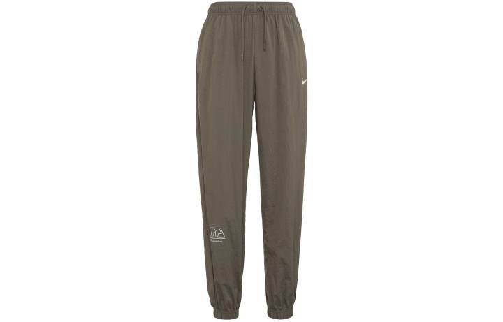 Nike Nike Knitted Sweatpants Women's Dune White
