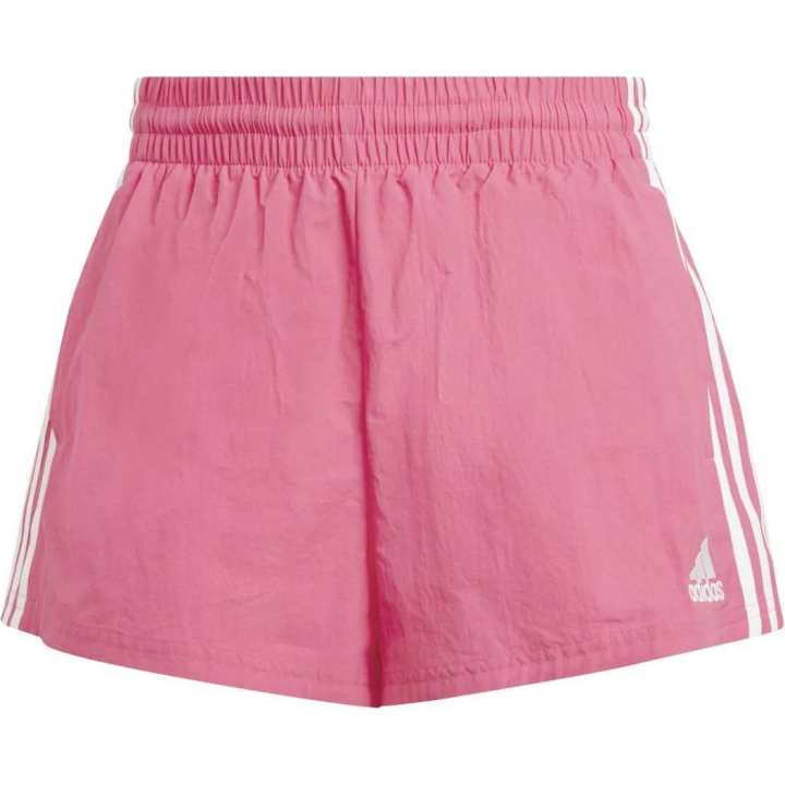 Adidas Adidas Casual Shorts Women's Pink Moderate