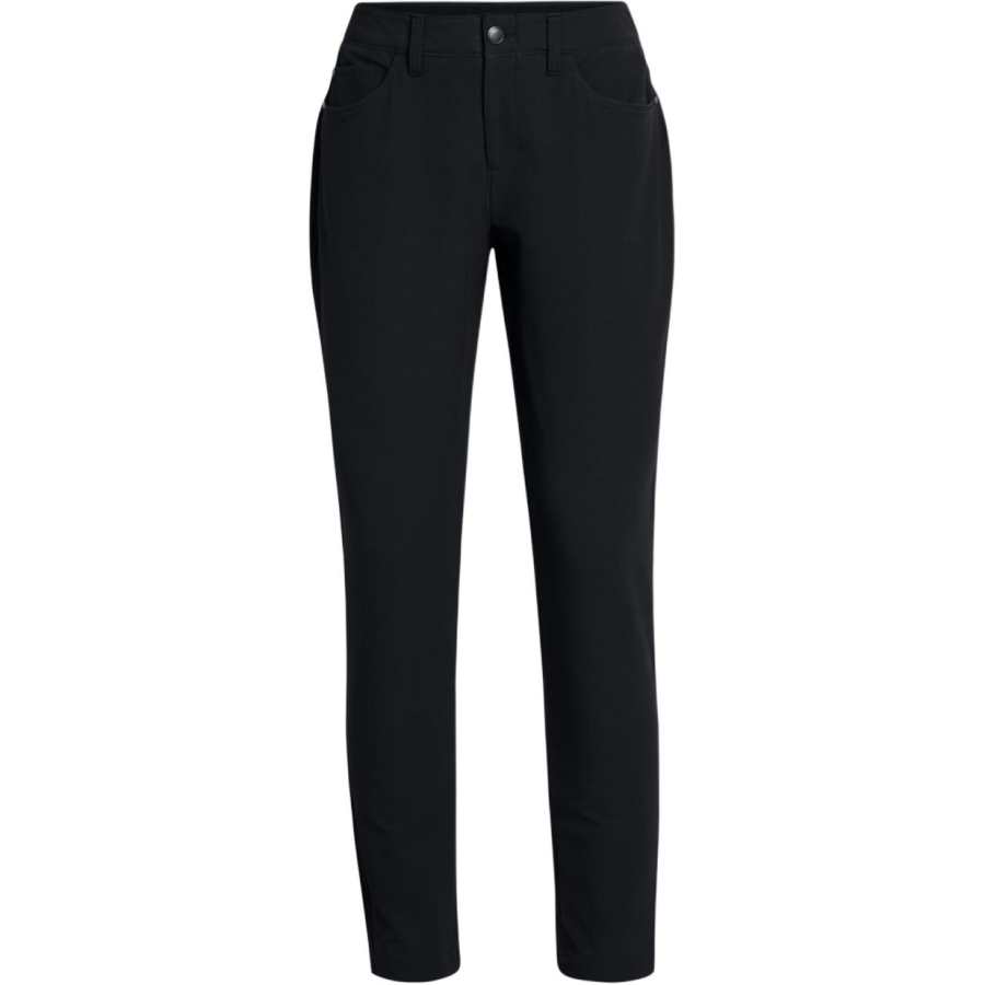 Under Armour Drive ProCold Weather Women's UA 5 Pocket Pants Casual Pants Women's Black