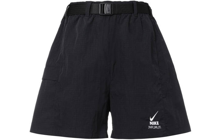 Nike Nike Sportswear City Utility Women's Woven Shorts Black