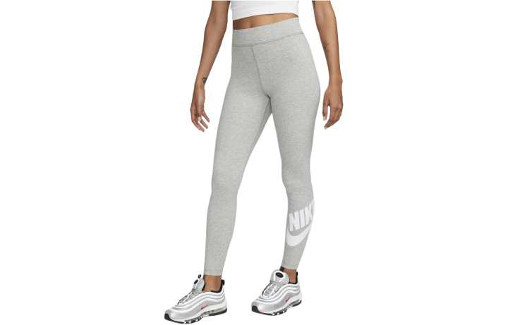 Nike Nike Sportswear Classics Women's High-Waisted Graphic Leggings