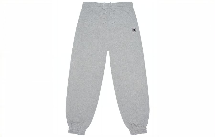 Converse Converse Knitted Sweatpants Women's Gray