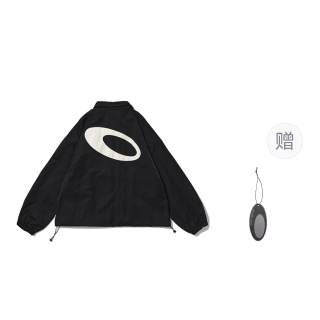 VULCAN STORE Jackets & Coats Unisex Black
