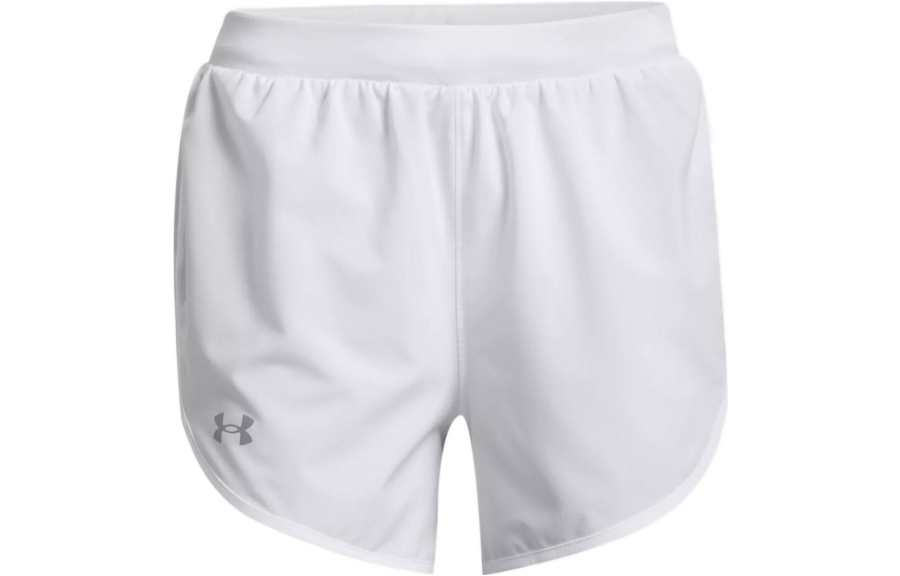 Under Armour Casual Shorts Women's White