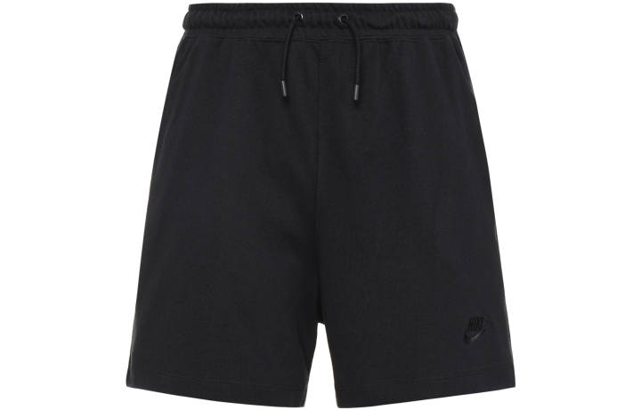 Nike Nike Casual Shorts Women's Black Moderate