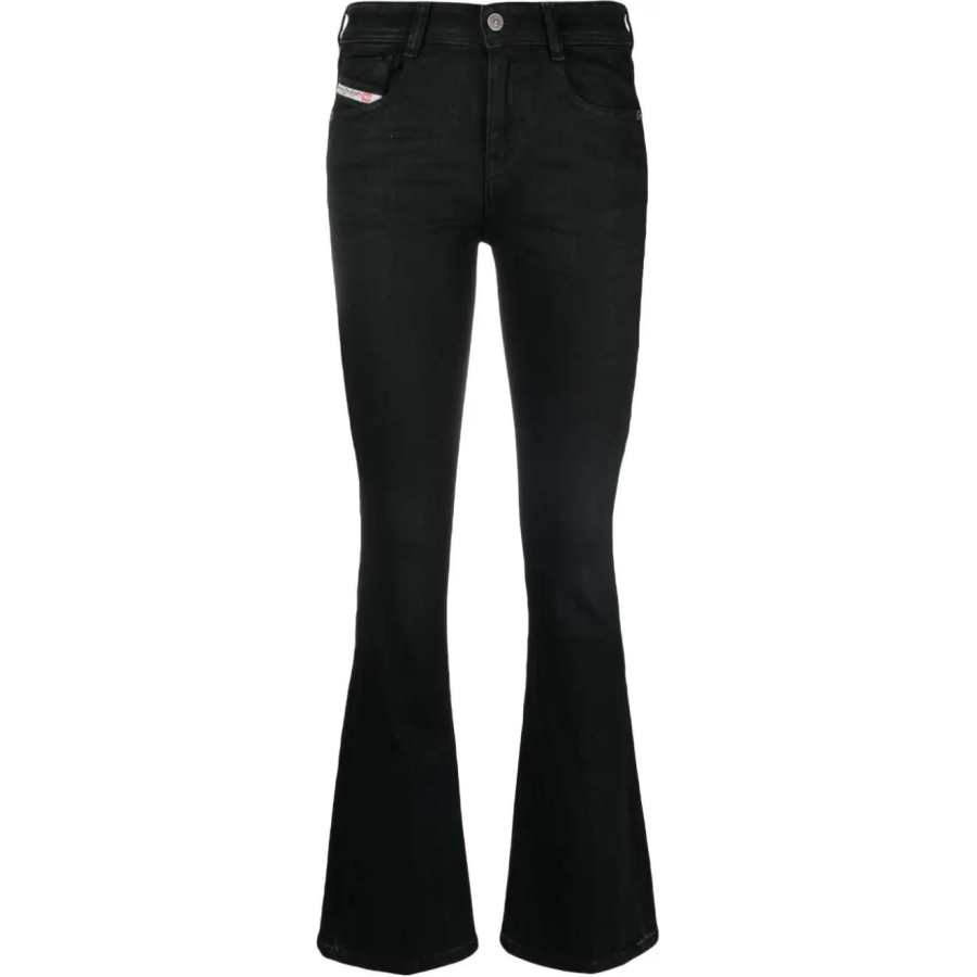 DIESEL DIESEL 1969 D-Ebbey Bootcut Jeans