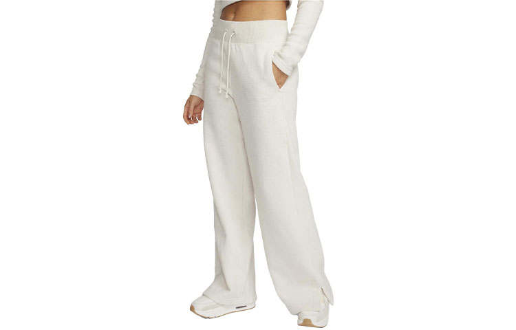 Nike Nike Sportswear Phoenix Plush Women's High Waisted Wide Leg Cozy Fleece Pants