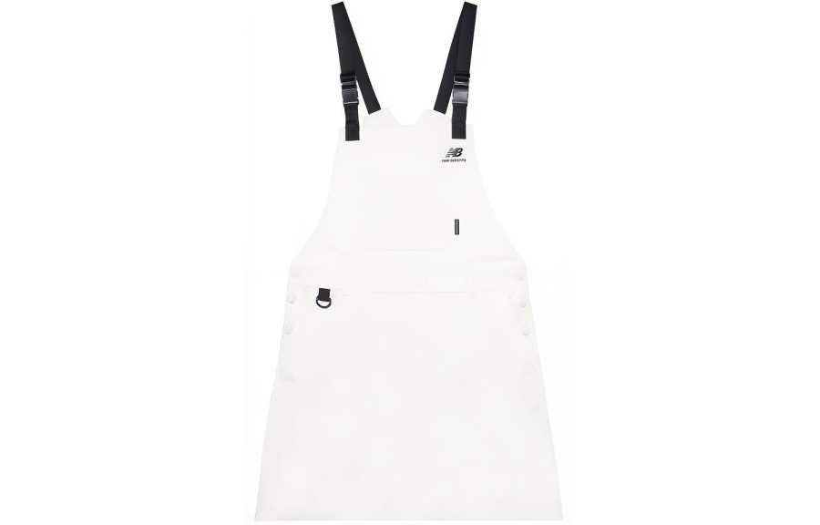 New Balance New Balance Sleeveless Dress Women's White