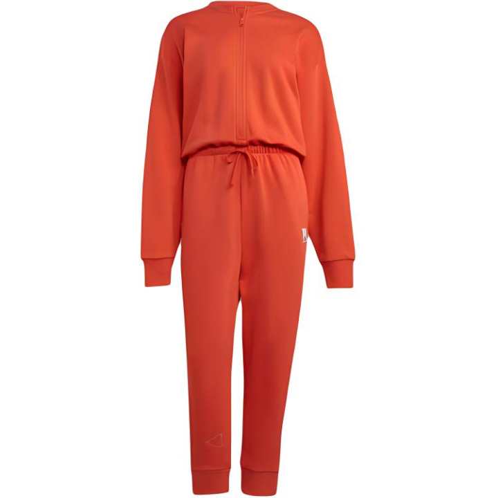 Adidas Adidas Jumpsuits Women's Orange Moderate Jumpsuit