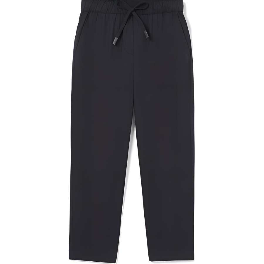 LACOSTE Casual Pants Women's Moderate Pencil Pants