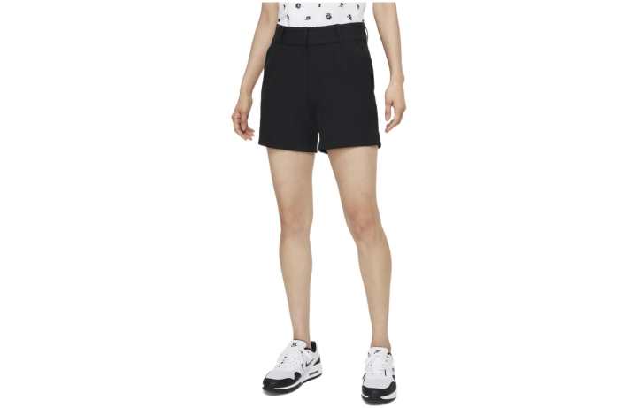 Nike Nike Casual Shorts Women's Black Moderate
