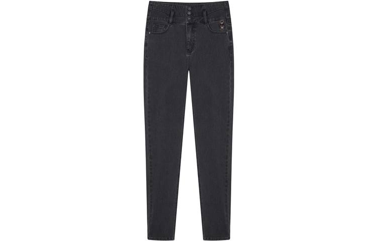 Teenie Weenie Jeans Women's Moderate Pencil Pants