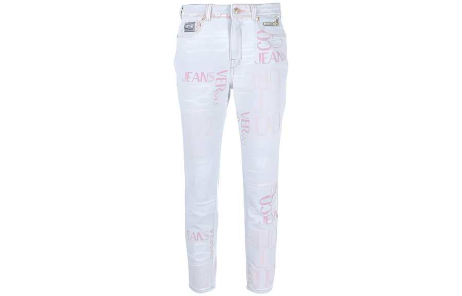 VERSACE JEANS COUTURE SS23 Jeans Women's
