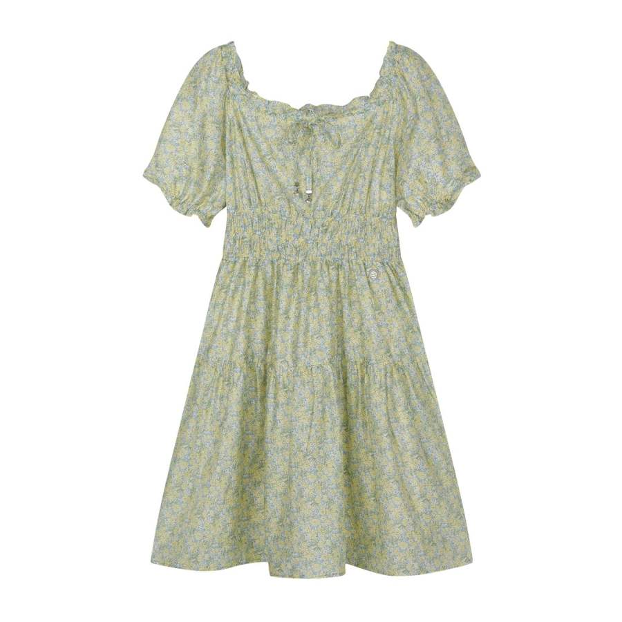 Teenie Weenie Short Sleeved Dress Women's