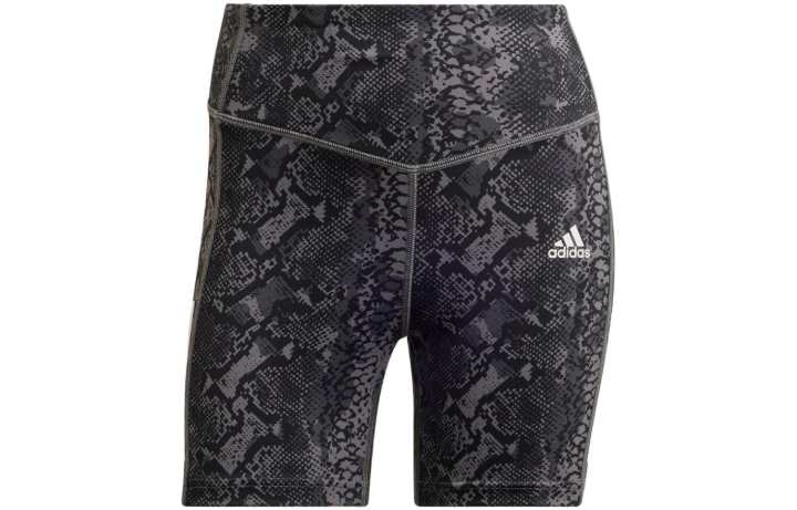Adidas Adidas Casual Shorts Women's Gray Moderate