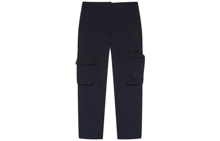 New Balance New Balance Cargo Pants Women's Black Moderate Cargo Pants