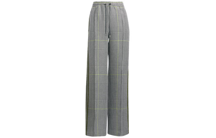 Adidas Originals Adidas Ivy Park Halls Of Ivy Suit Pants Clear Grey/Black