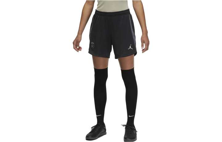 Nike Nike Casual Shorts Women's Black Moderate