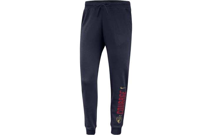 Nike Nike North Carolina Courage Women's Nike Soccer Varsity Fleece Joggers
