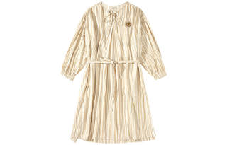 NOTHOMME Long Sleeved Dress Women's